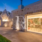 Trullo Brenda – San Vito dei Normanni