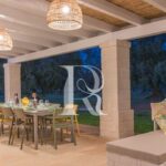 Trullo Brenda – San Vito dei Normanni