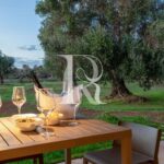Trullo Brenda – San Vito dei Normanni