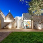 Trullo Brenda – San Vito dei Normanni
