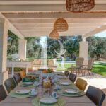 Trullo Brenda – San Vito dei Normanni