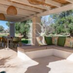 Trullo Brenda – San Vito dei Normanni