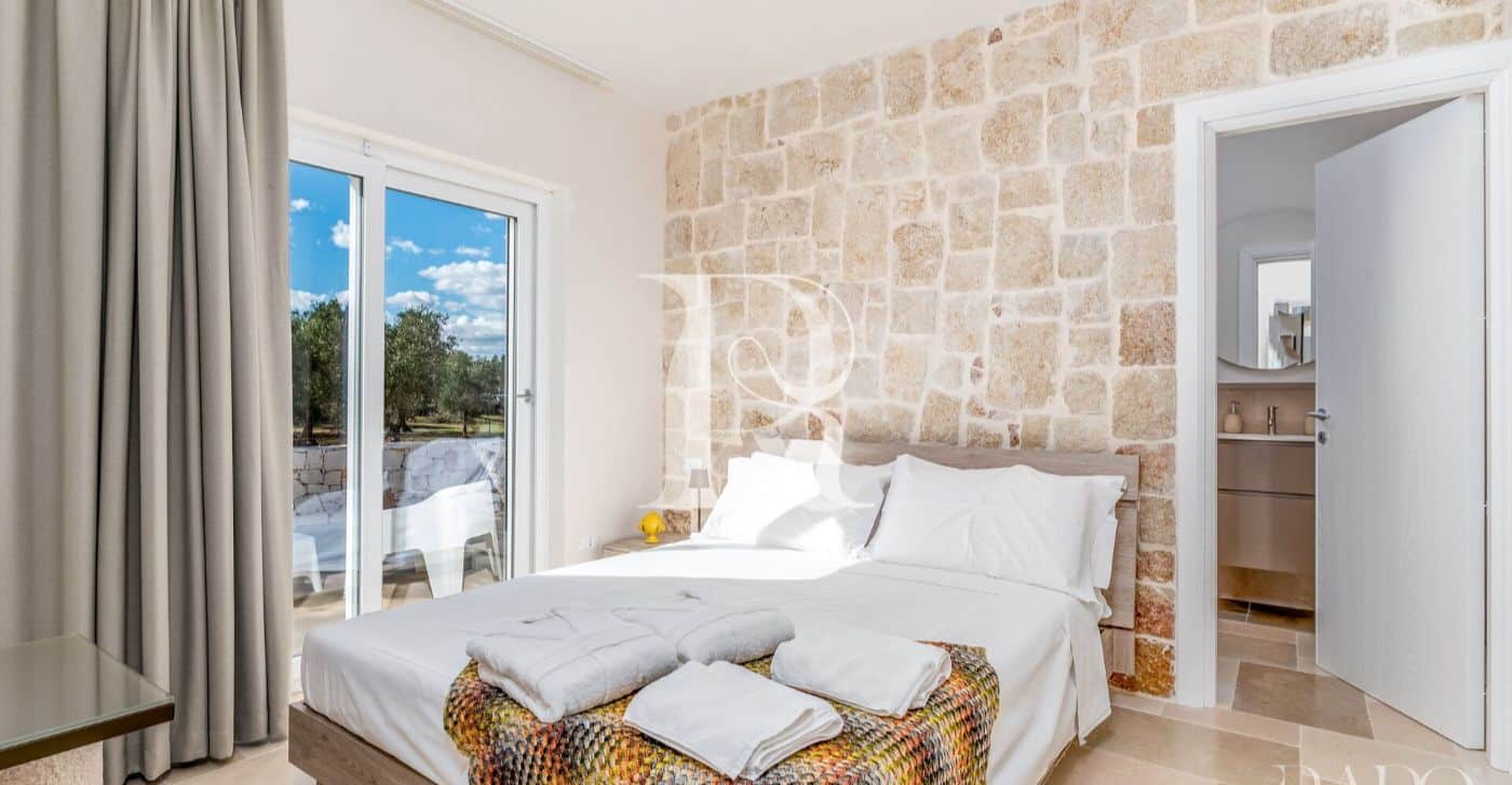 Trullo Brenda – San Vito dei Normanni