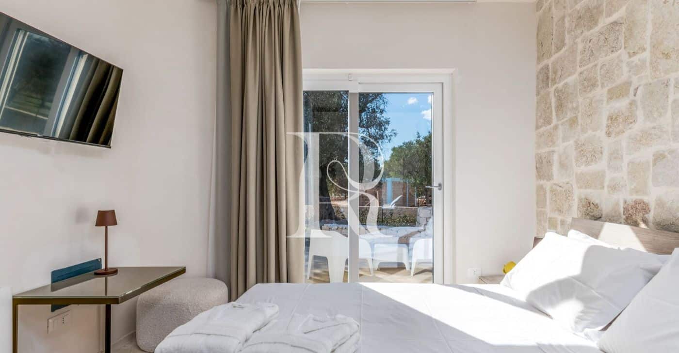 Trullo Brenda – San Vito dei Normanni