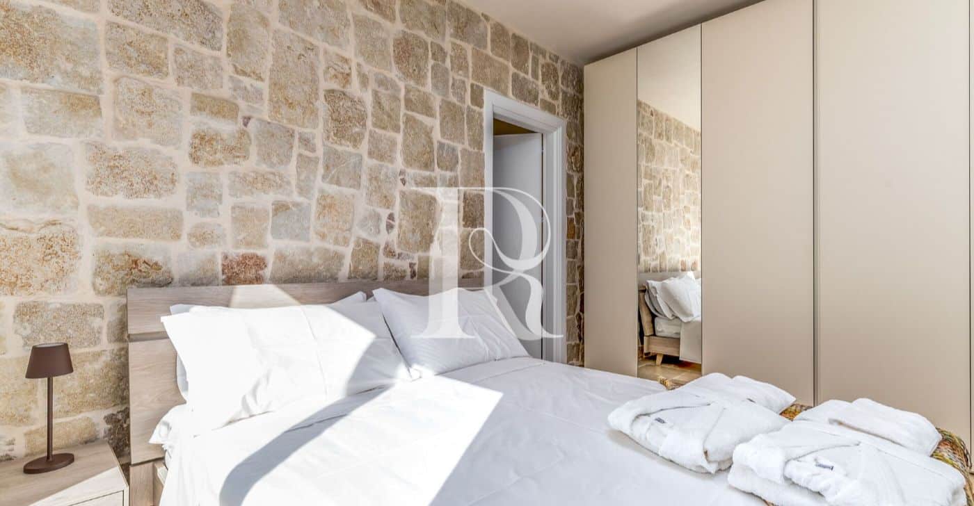 Trullo Brenda – San Vito dei Normanni