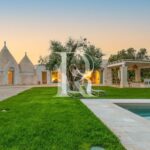 Trullo Brenda – San Vito dei Normanni