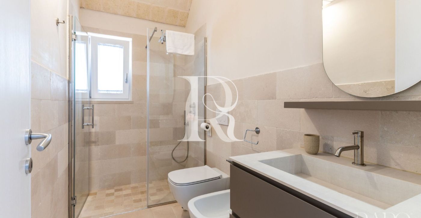 Trullo Brenda – San Vito dei Normanni