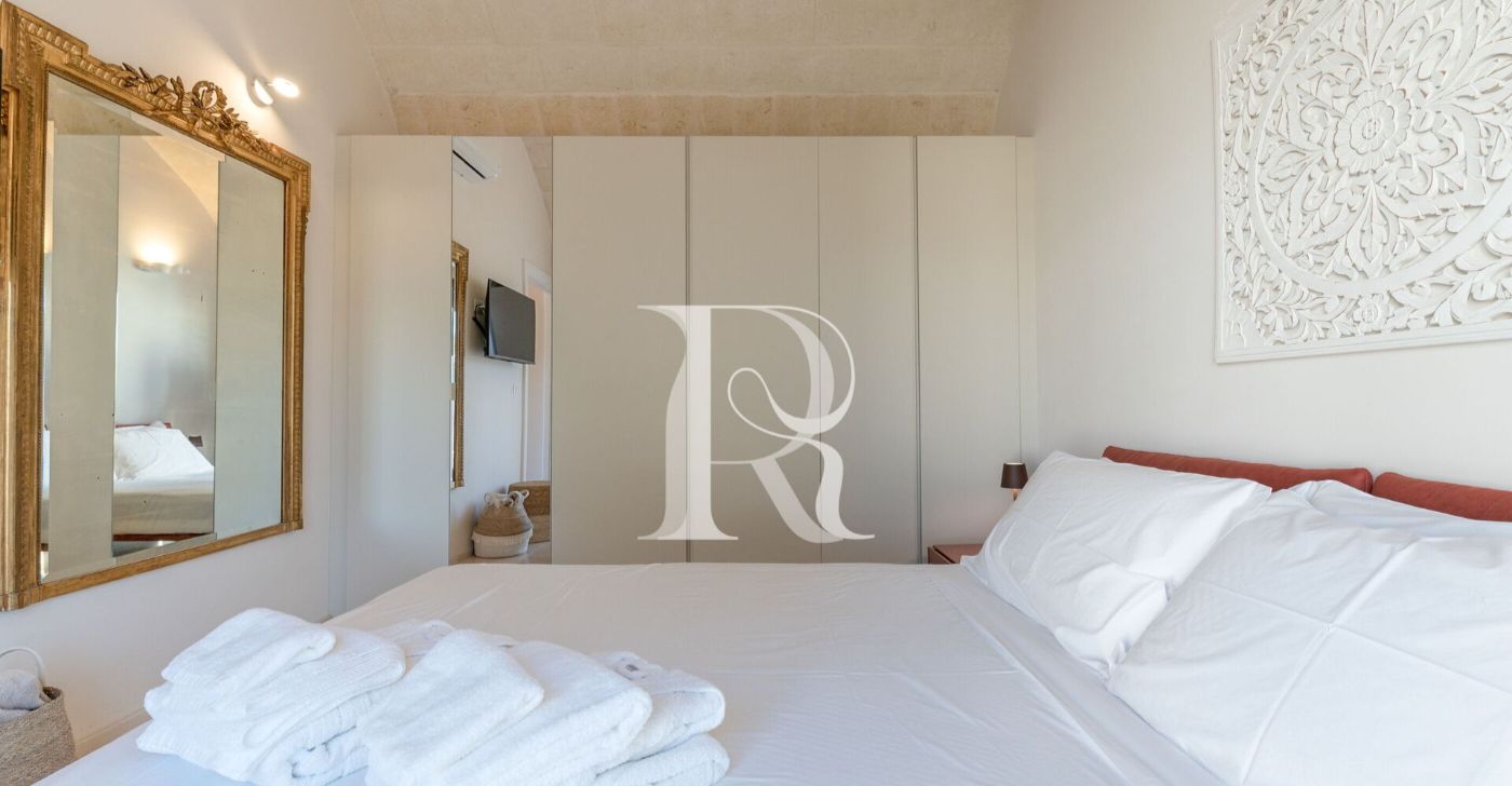 Trullo Brenda – San Vito dei Normanni