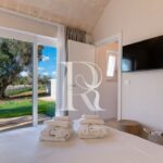 Trullo Brenda – San Vito dei Normanni