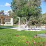 Trullo Brenda – San Vito dei Normanni