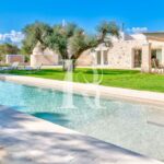 Trullo Brenda – San Vito dei Normanni