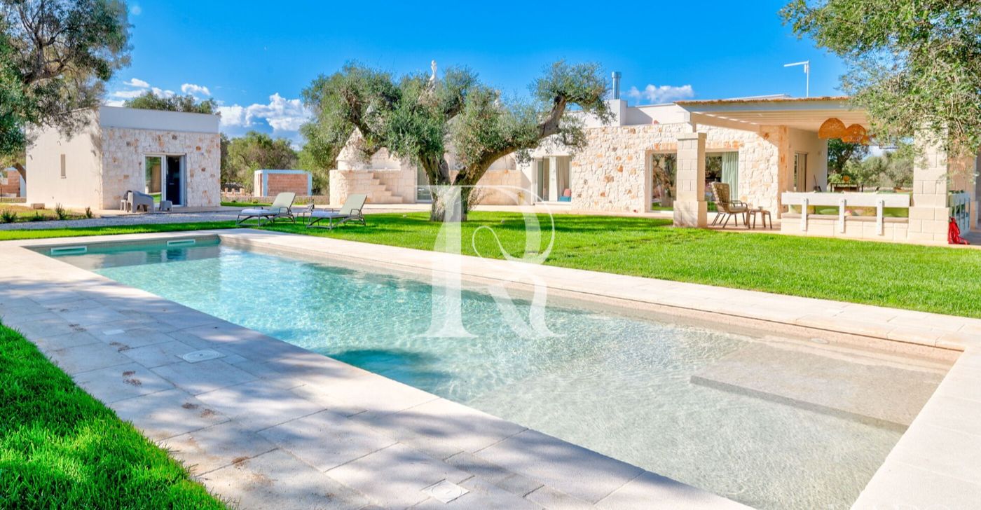 Trullo Brenda – San Vito dei Normanni