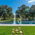 Trullo Brenda – San Vito dei Normanni