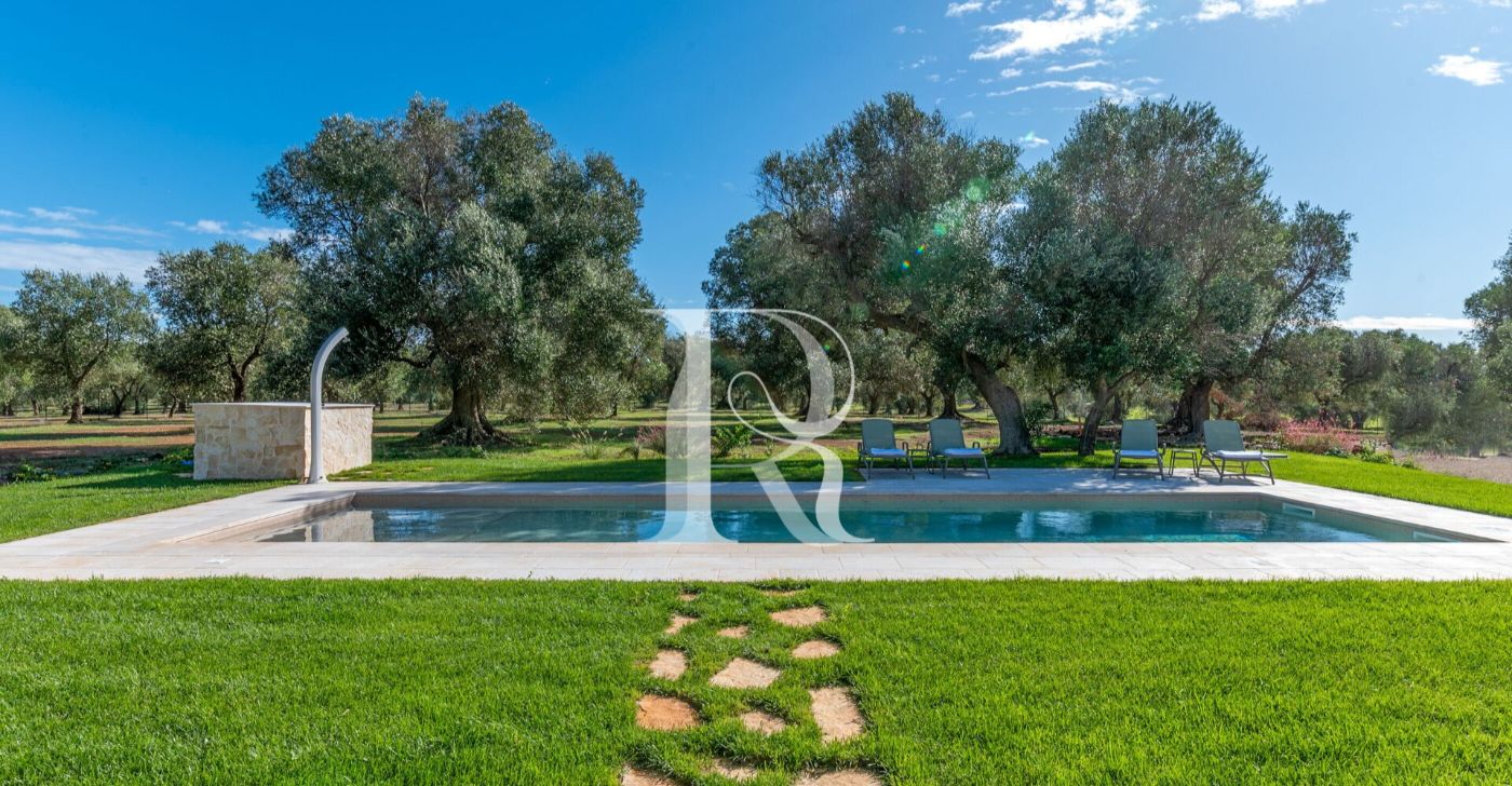 Trullo Brenda – San Vito dei Normanni