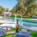 Trullo Brenda – San Vito dei Normanni
