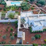 Villa Cristina – Ostuni