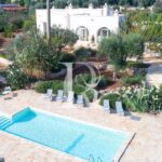 Villa Cristina – Ostuni