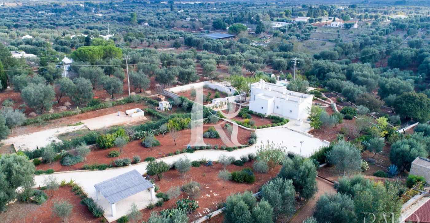 Villa Cristina – Ostuni