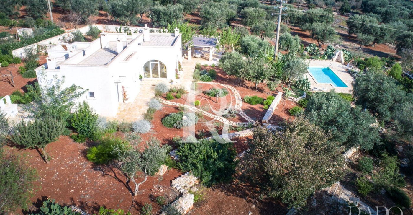 Villa Cristina – Ostuni