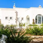 Villa Cristina – Ostuni