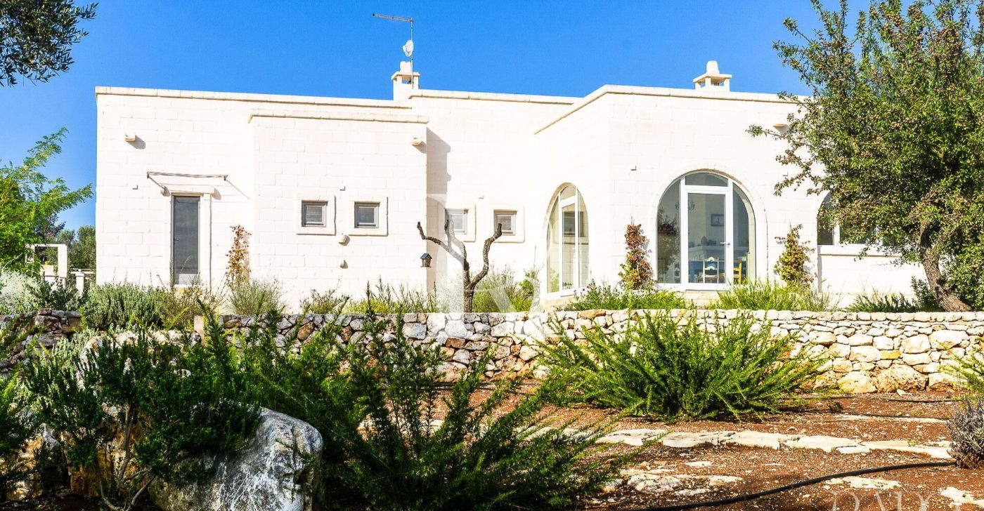 Villa Cristina – Ostuni