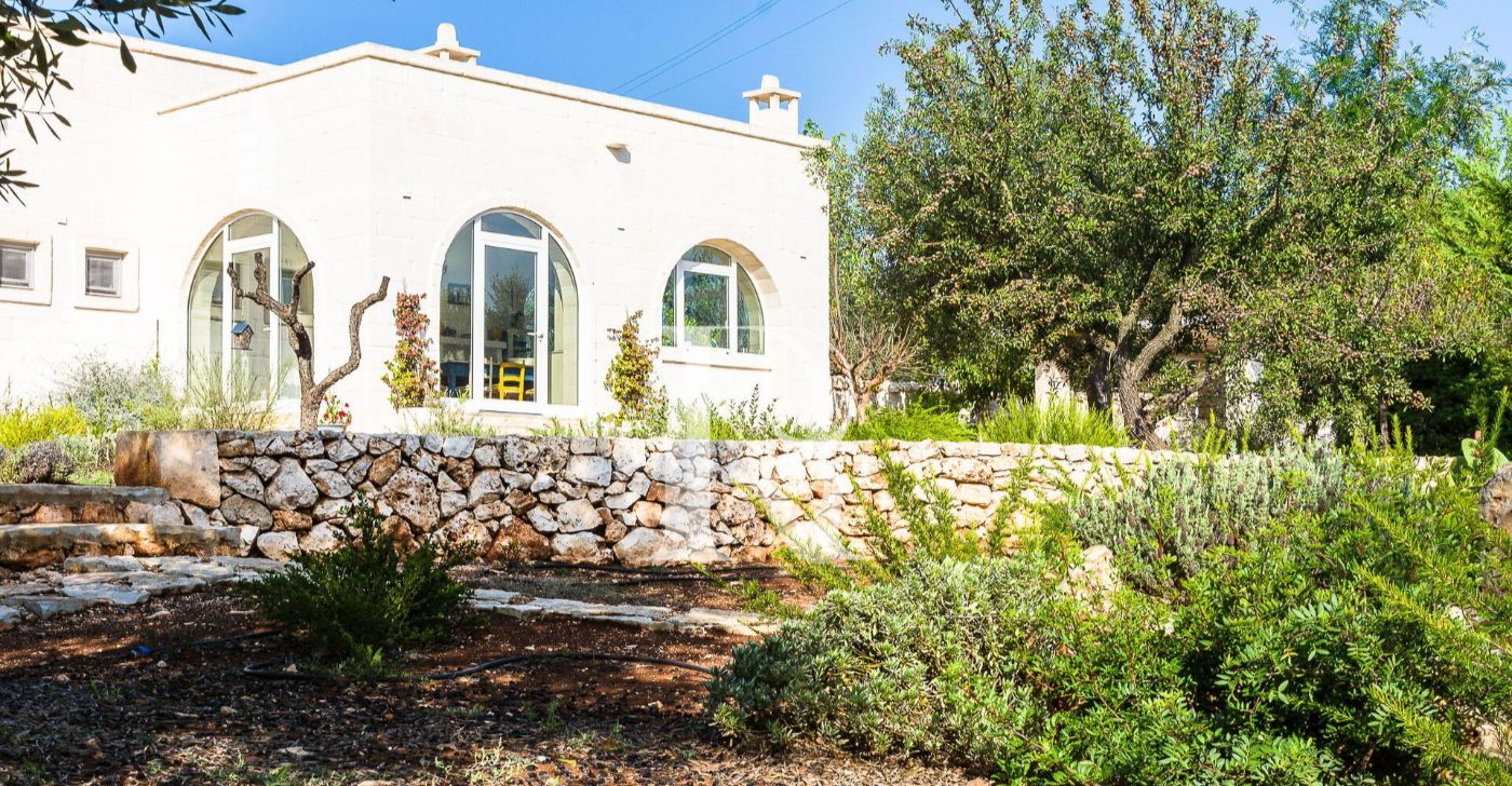 Villa Cristina – Ostuni