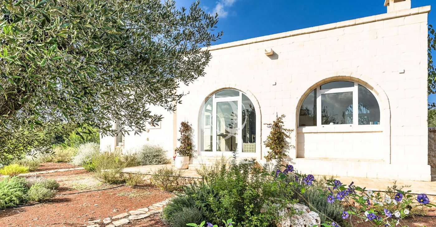 Villa Cristina – Ostuni