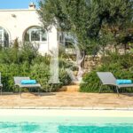 Villa Cristina – Ostuni