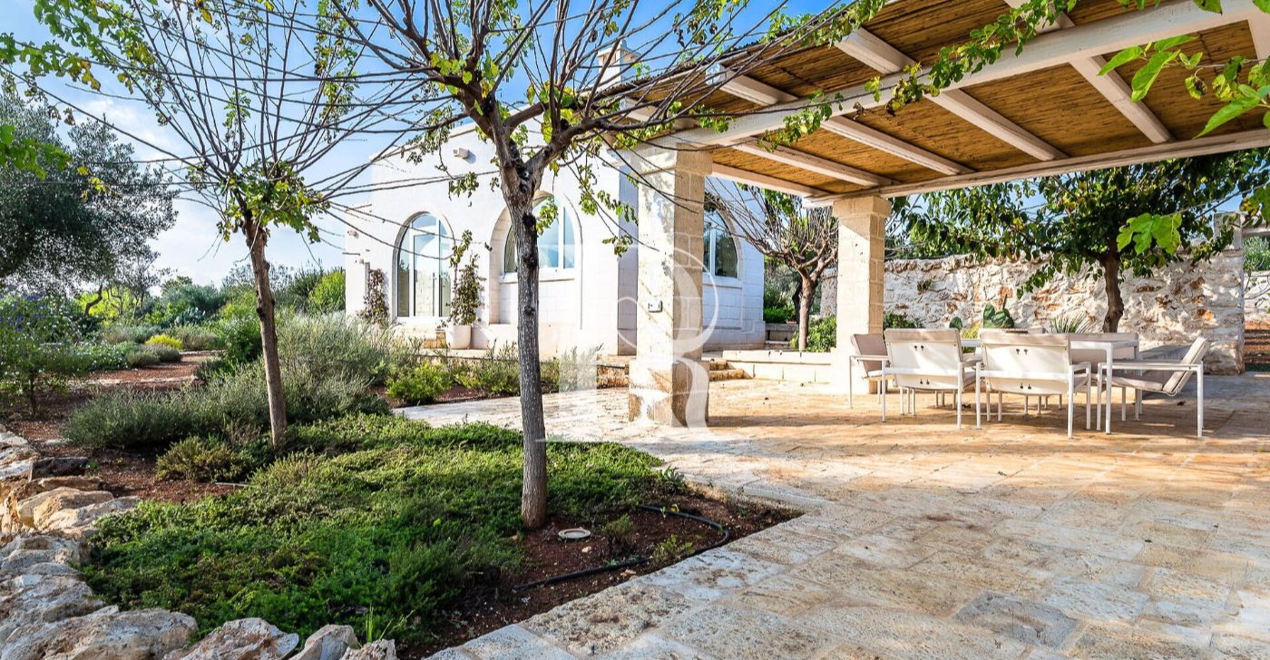 Villa Cristina – Ostuni