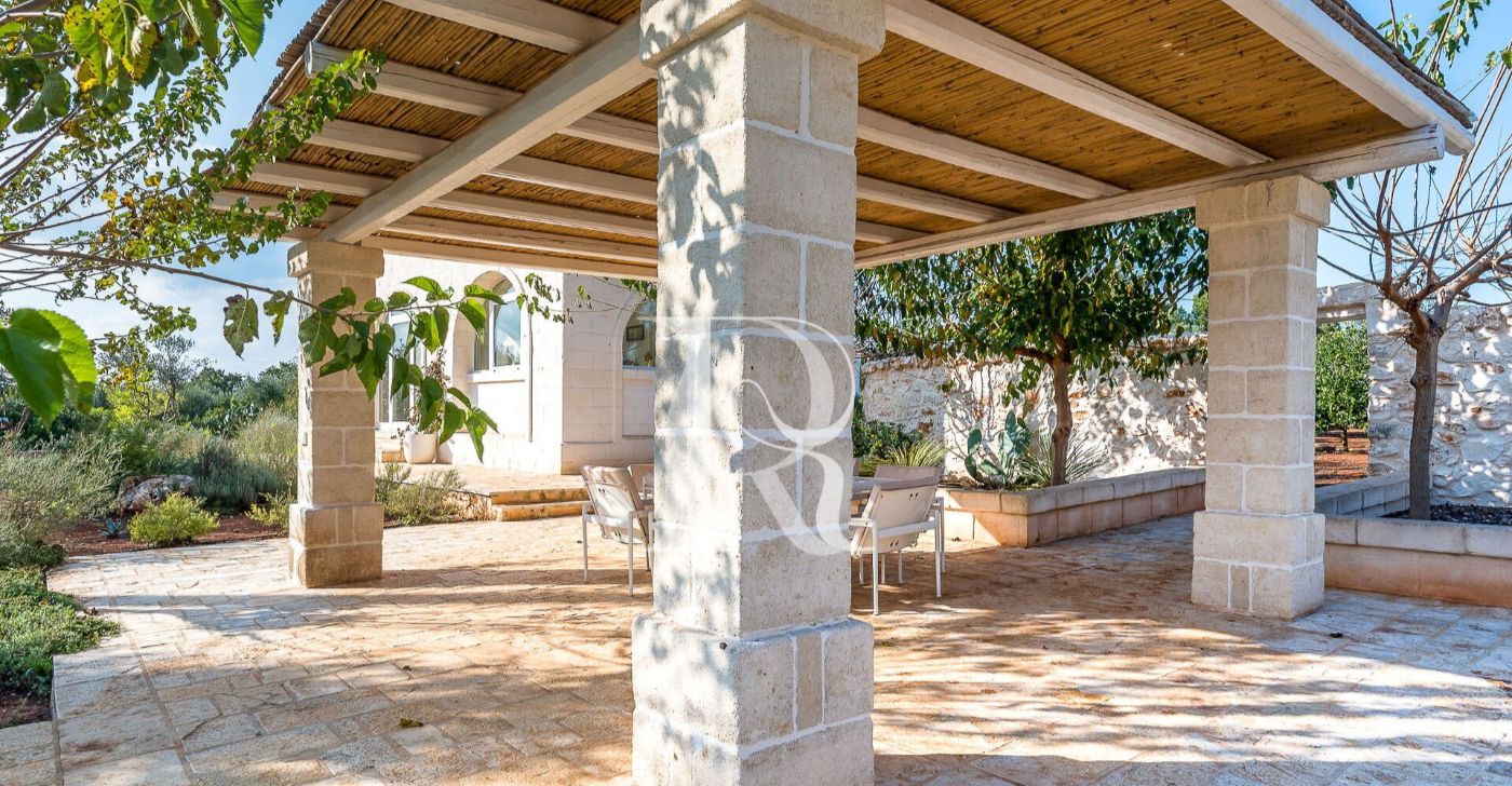 Villa Cristina – Ostuni