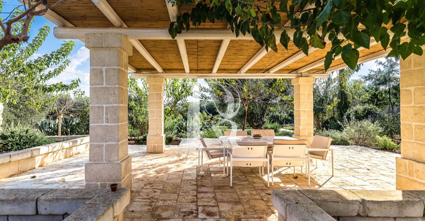 Villa Cristina – Ostuni