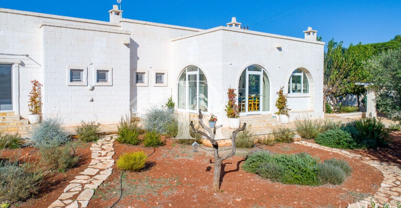 Villa Cristina – Ostuni