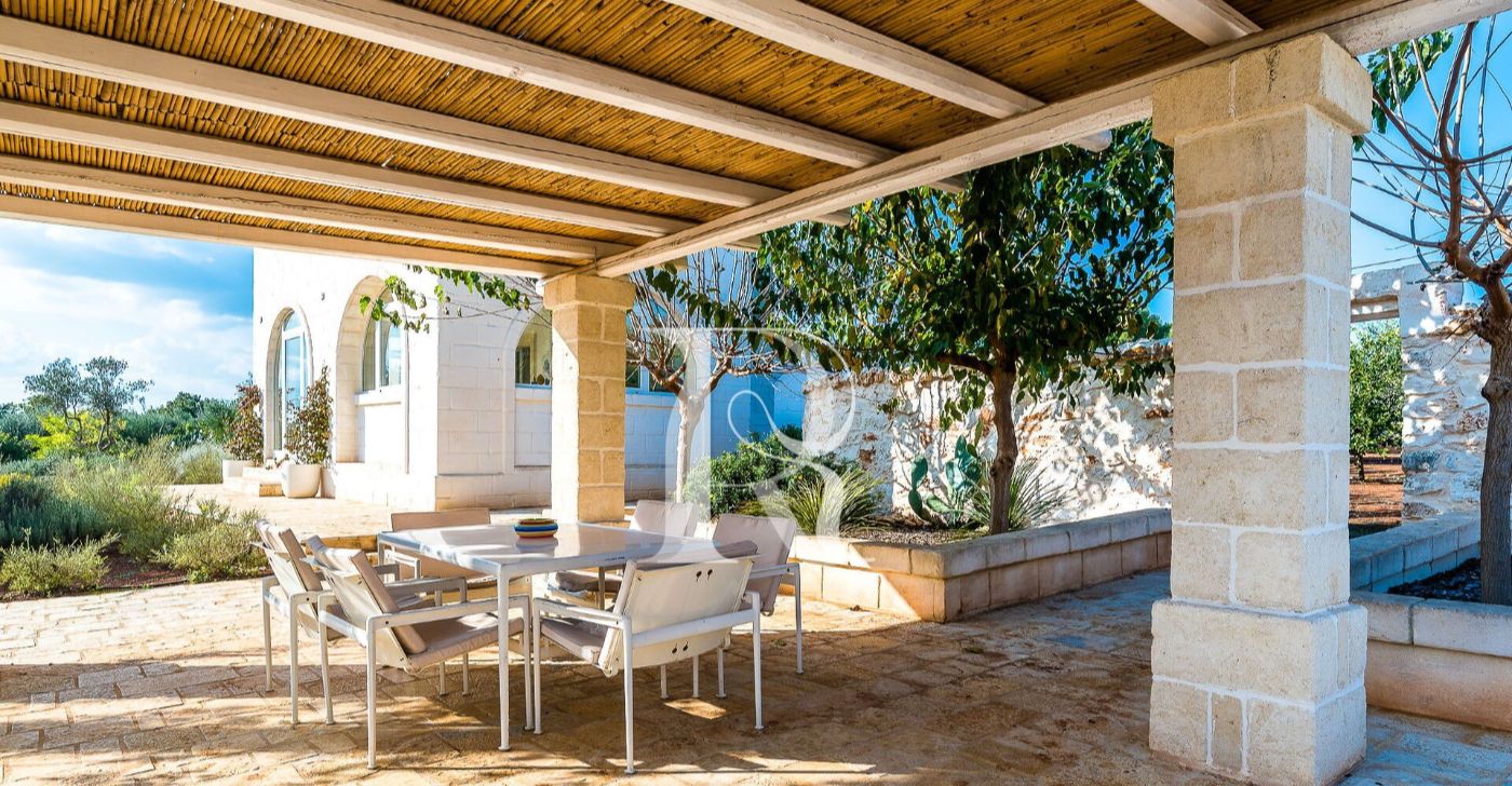 Villa Cristina – Ostuni