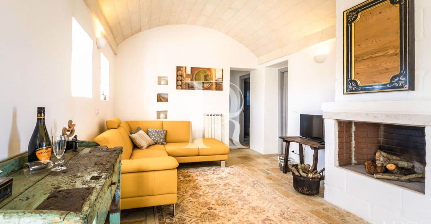 Villa Cristina – Ostuni