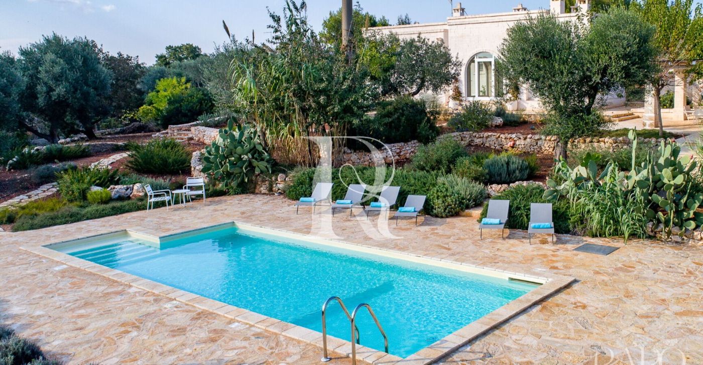 Villa Cristina – Ostuni