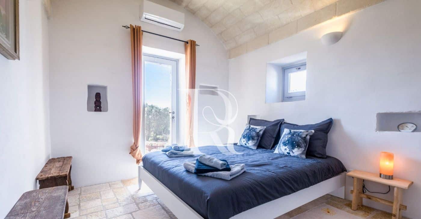 Villa Cristina – Ostuni