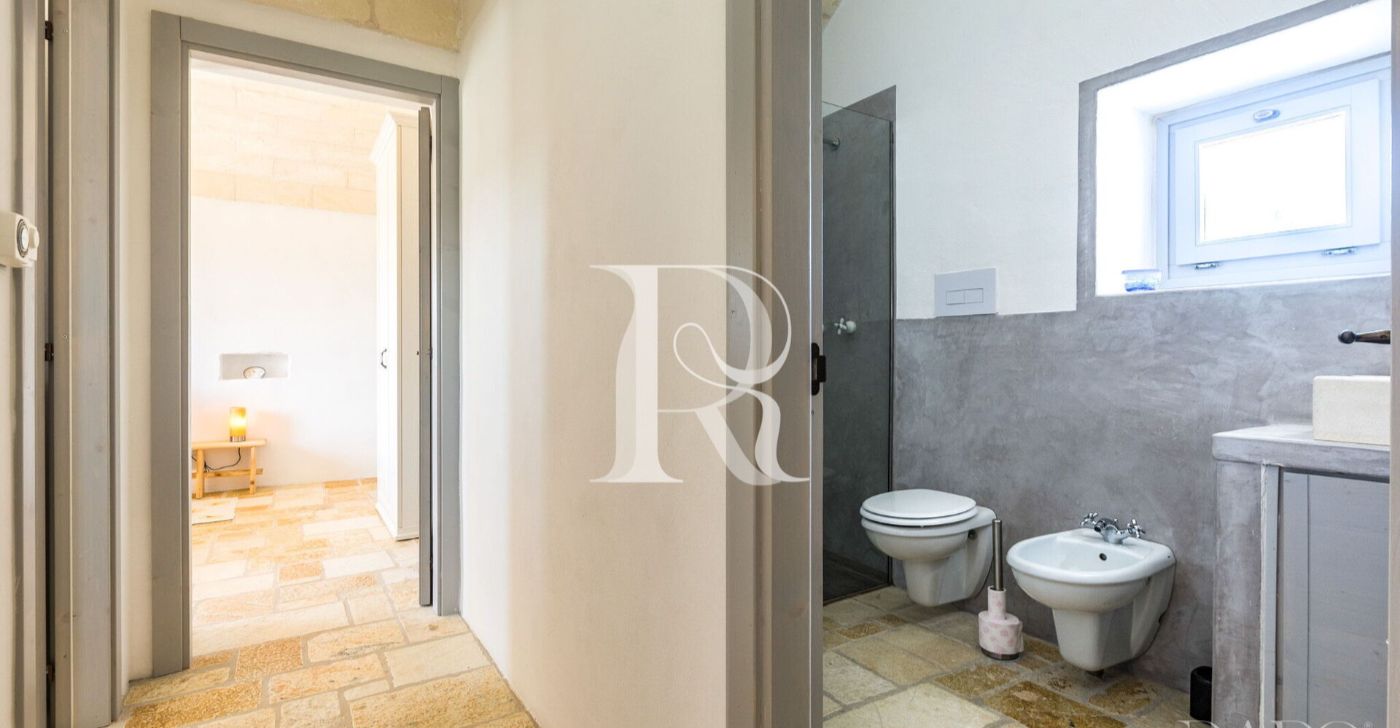 Villa Cristina – Ostuni