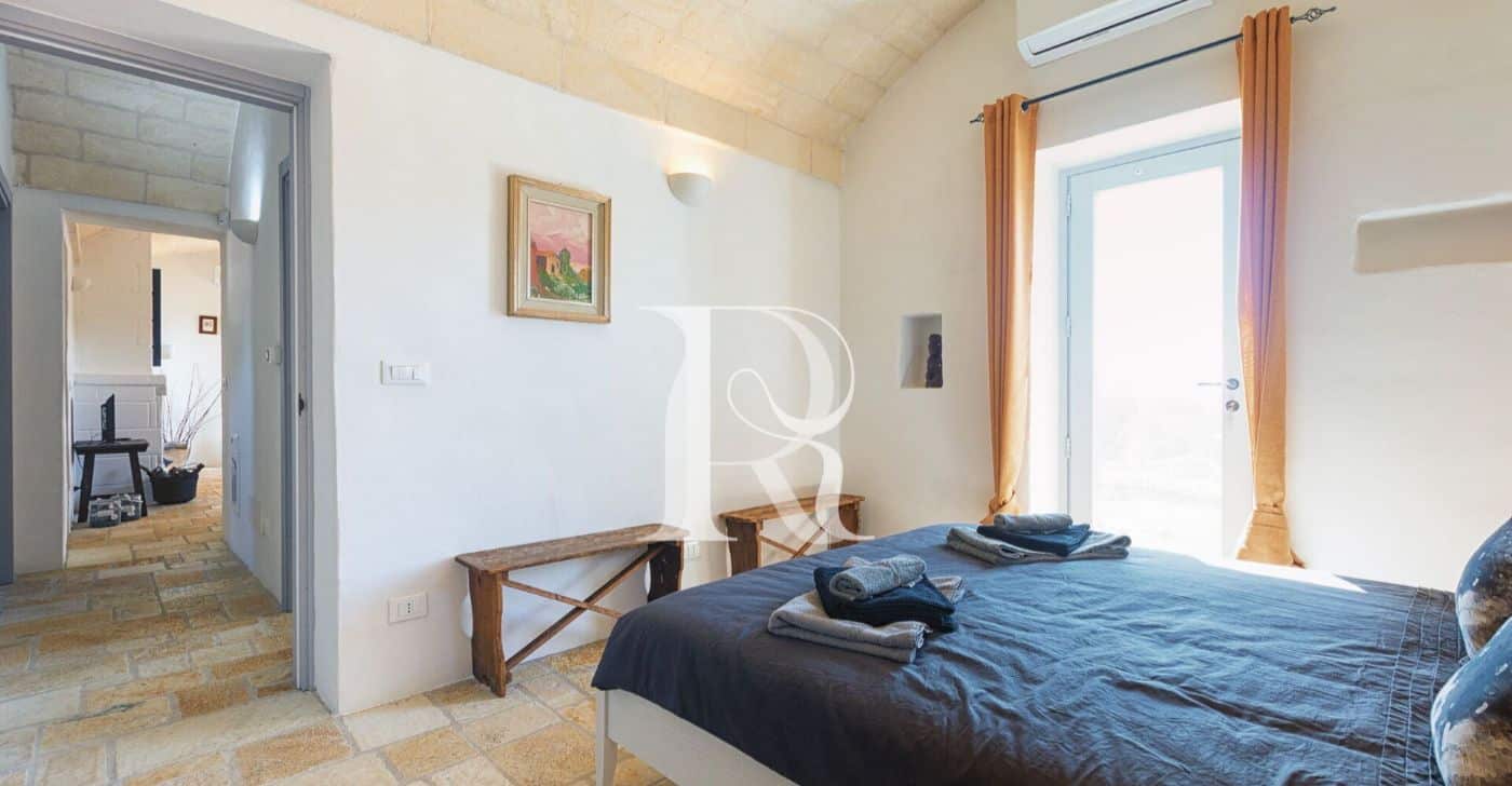 Villa Cristina – Ostuni