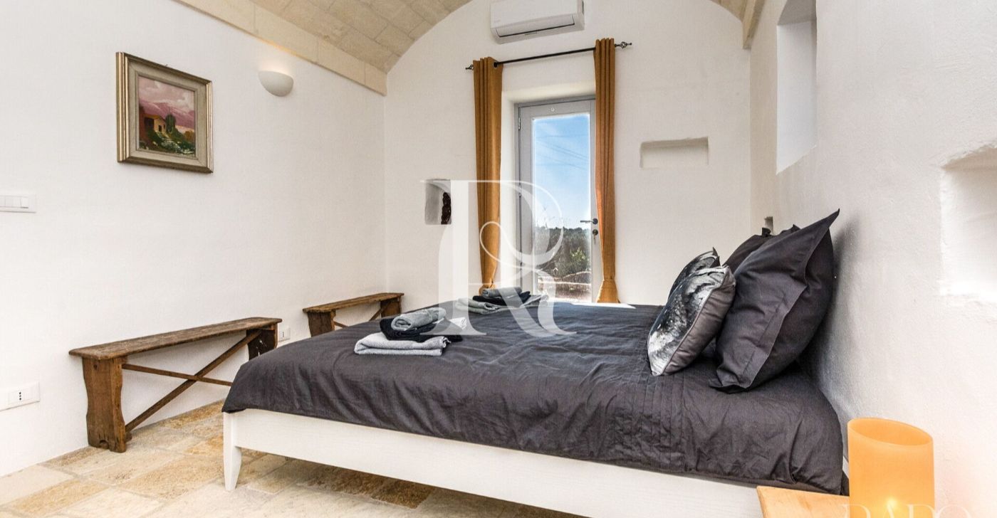 Villa Cristina – Ostuni