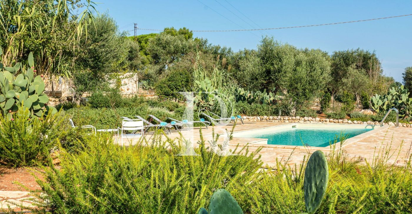 Villa Cristina – Ostuni