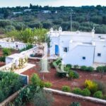 Villa Cristina – Ostuni