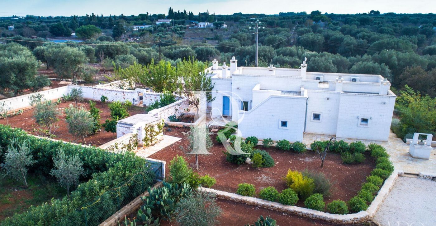 Villa Cristina – Ostuni