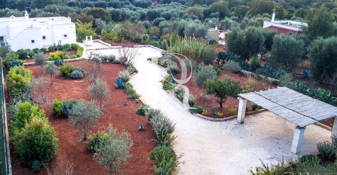 Villa Cristina – Ostuni