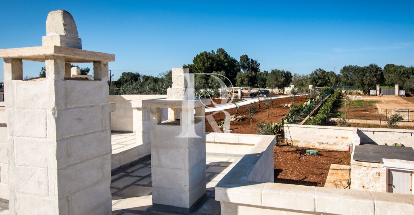 Villa Cristina – Ostuni