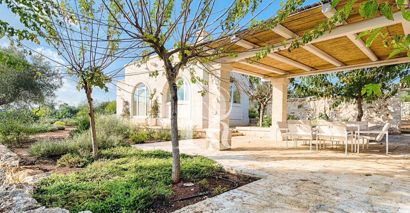 Villa Cristina – Ostuni