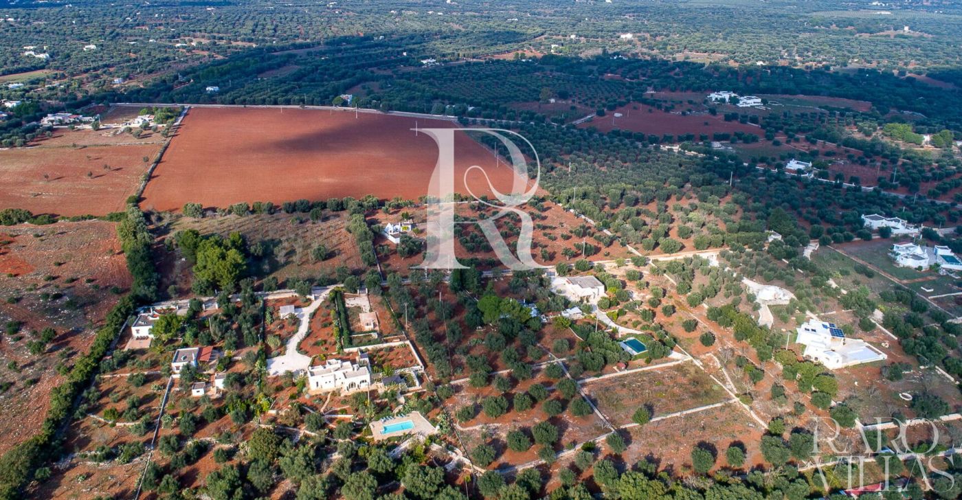 Villa Cristina – Ostuni