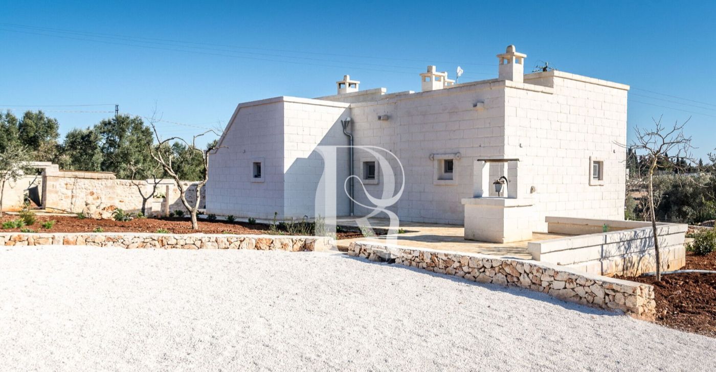 Villa Cristina – Ostuni