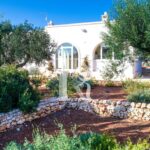 Villa Cristina – Ostuni