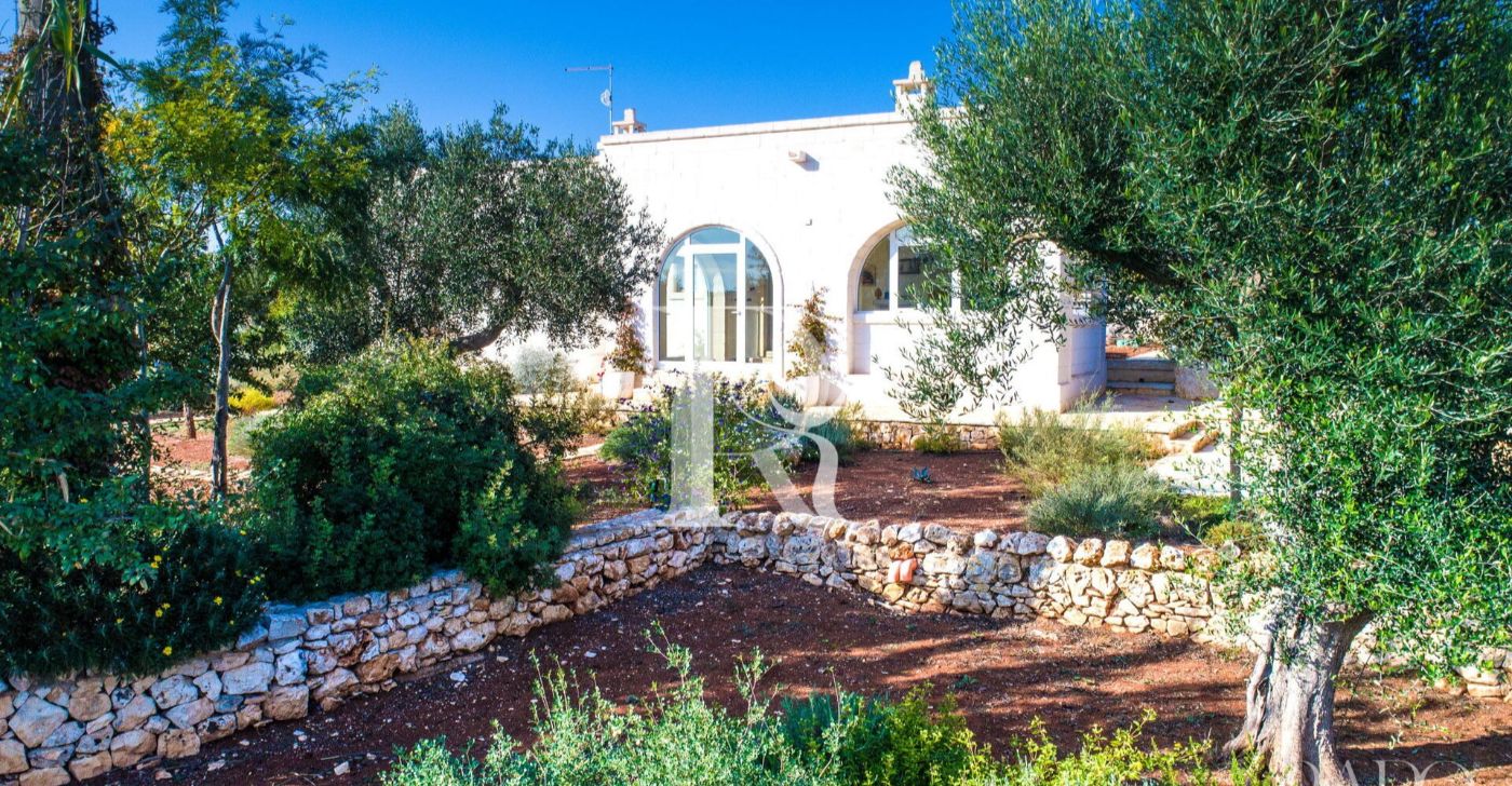 Villa Cristina – Ostuni