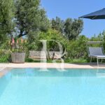 Villa del Capitolo con Trullo – Carovigno